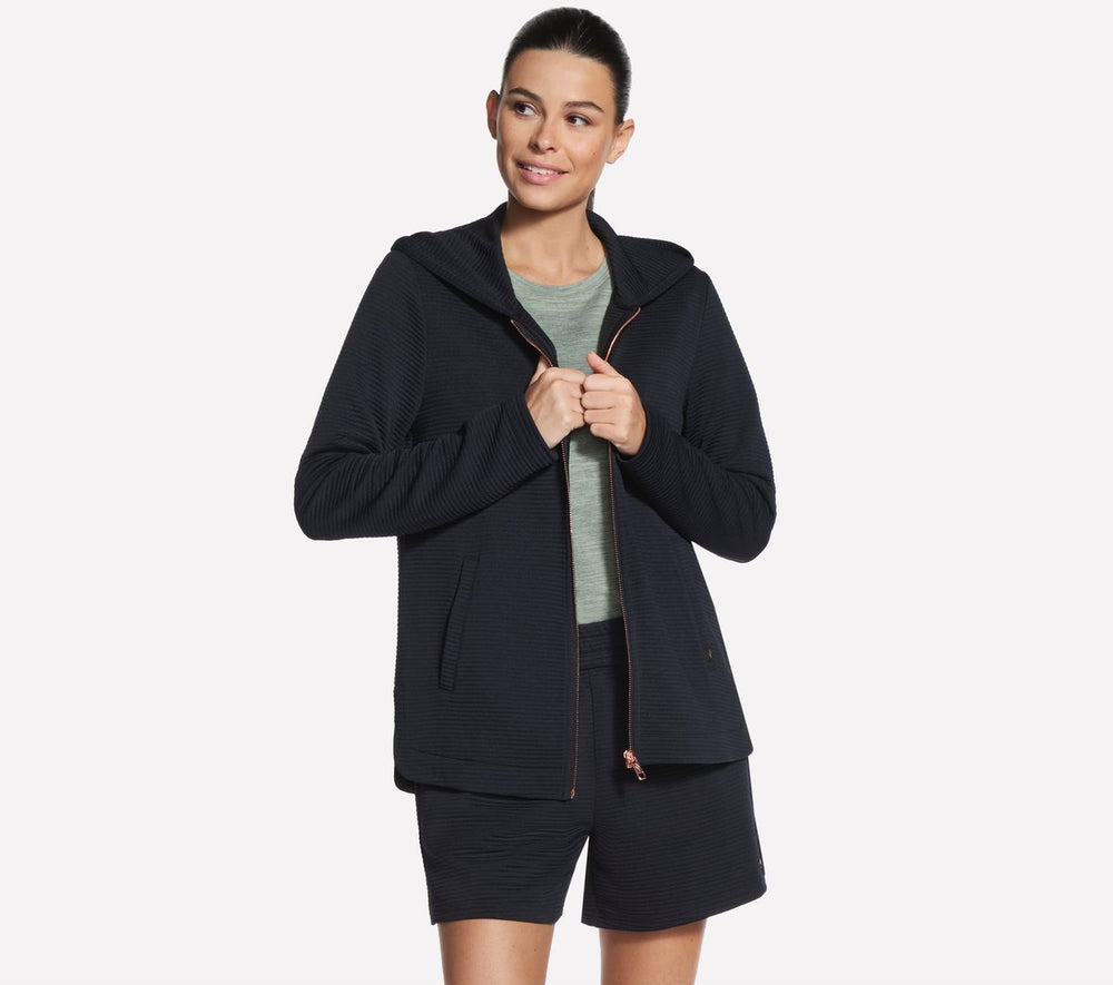 Skechers GO WALK Everywhere Tunic Jacket