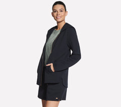 Skechers GO WALK Everywhere Tunic Jacket