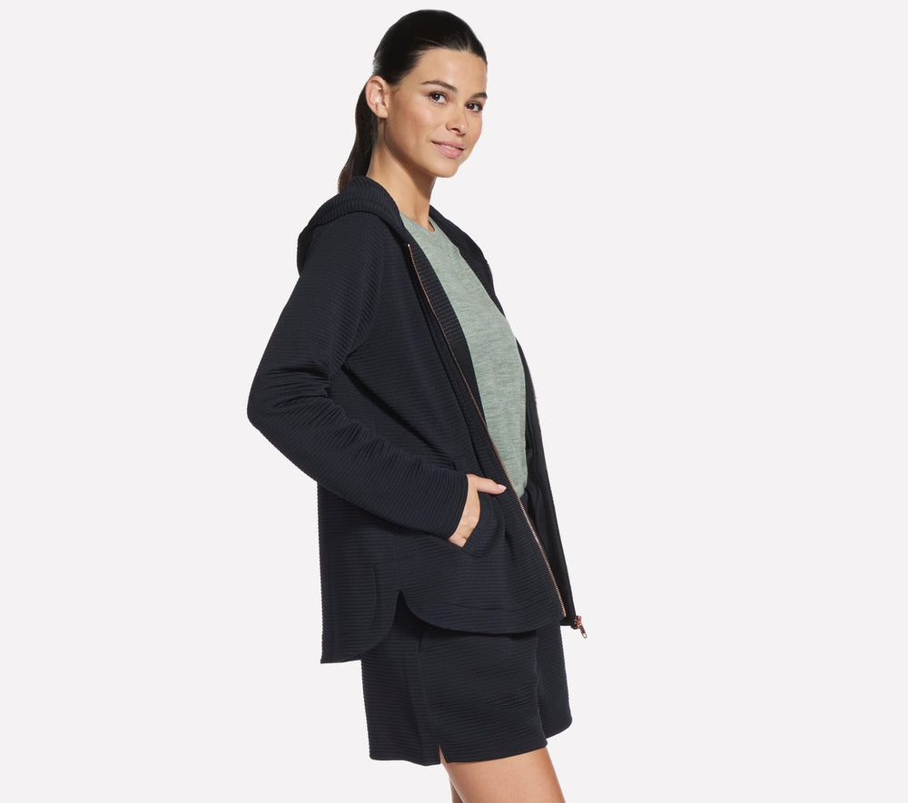 Skechers GO WALK Everywhere Tunic Jacket