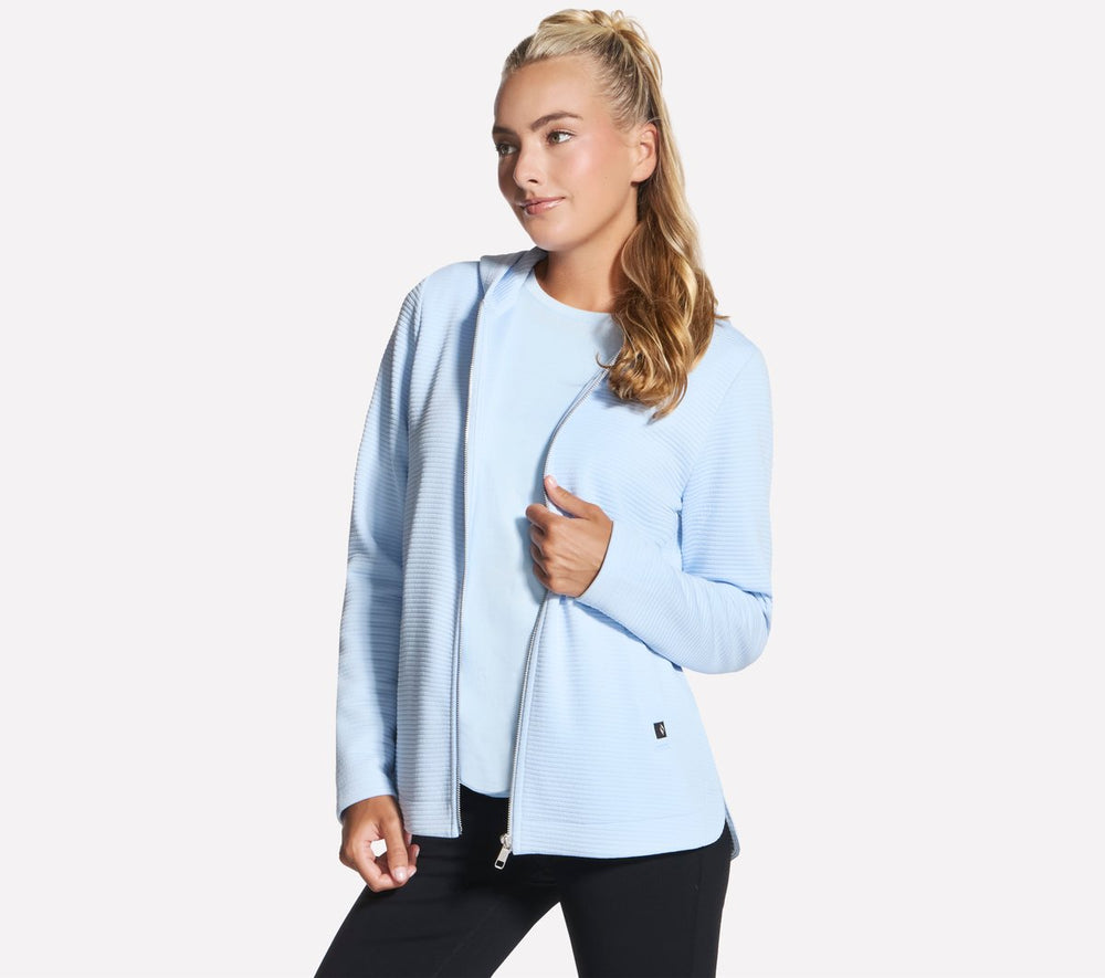 Skechers GO WALK Everywhere Tunic Jacket