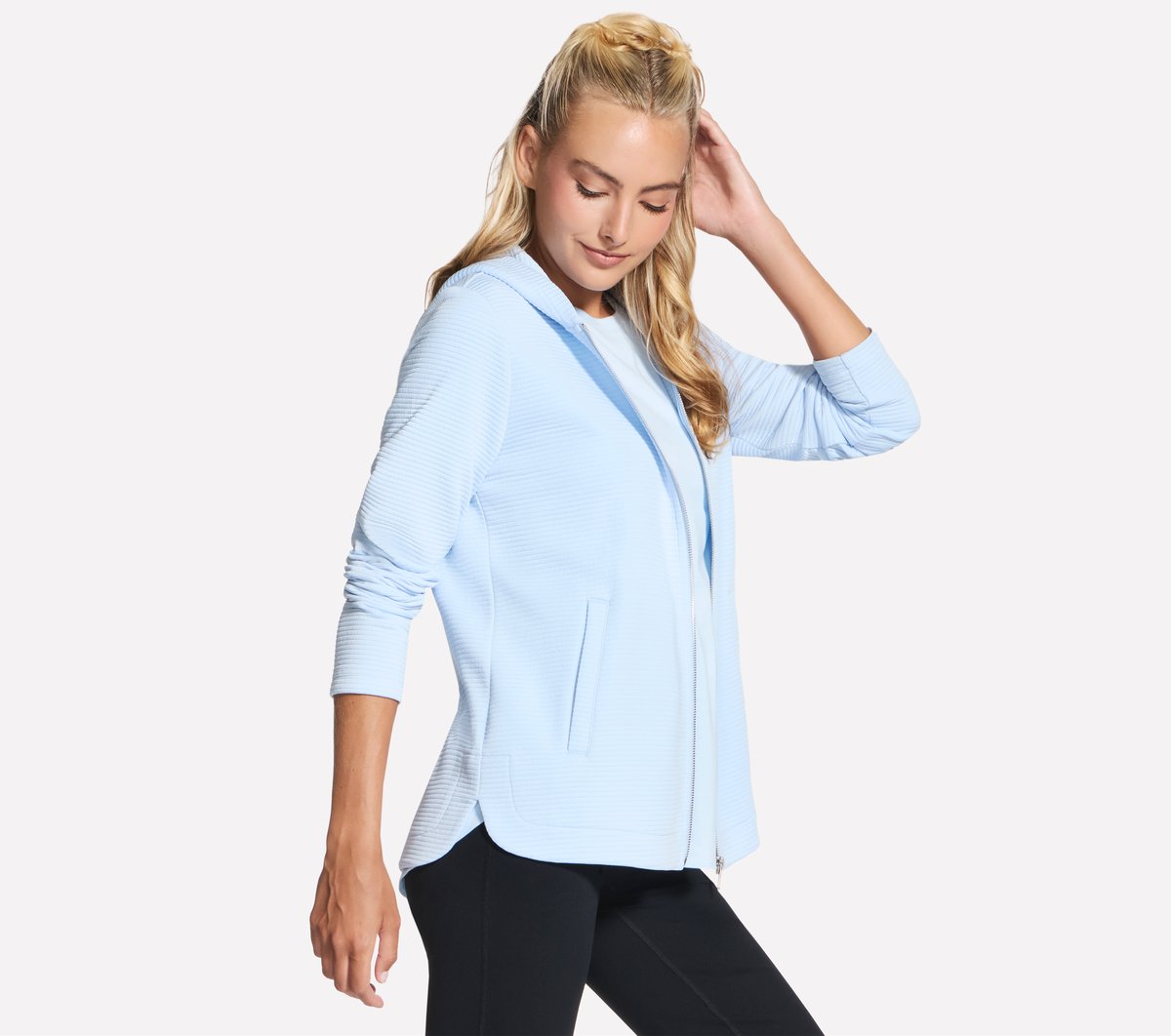 Skechers GO WALK Everywhere Tunic Jacket