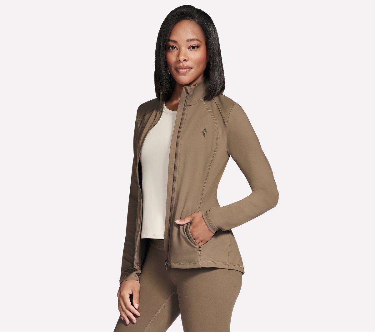Skechers GO WALK Jacket