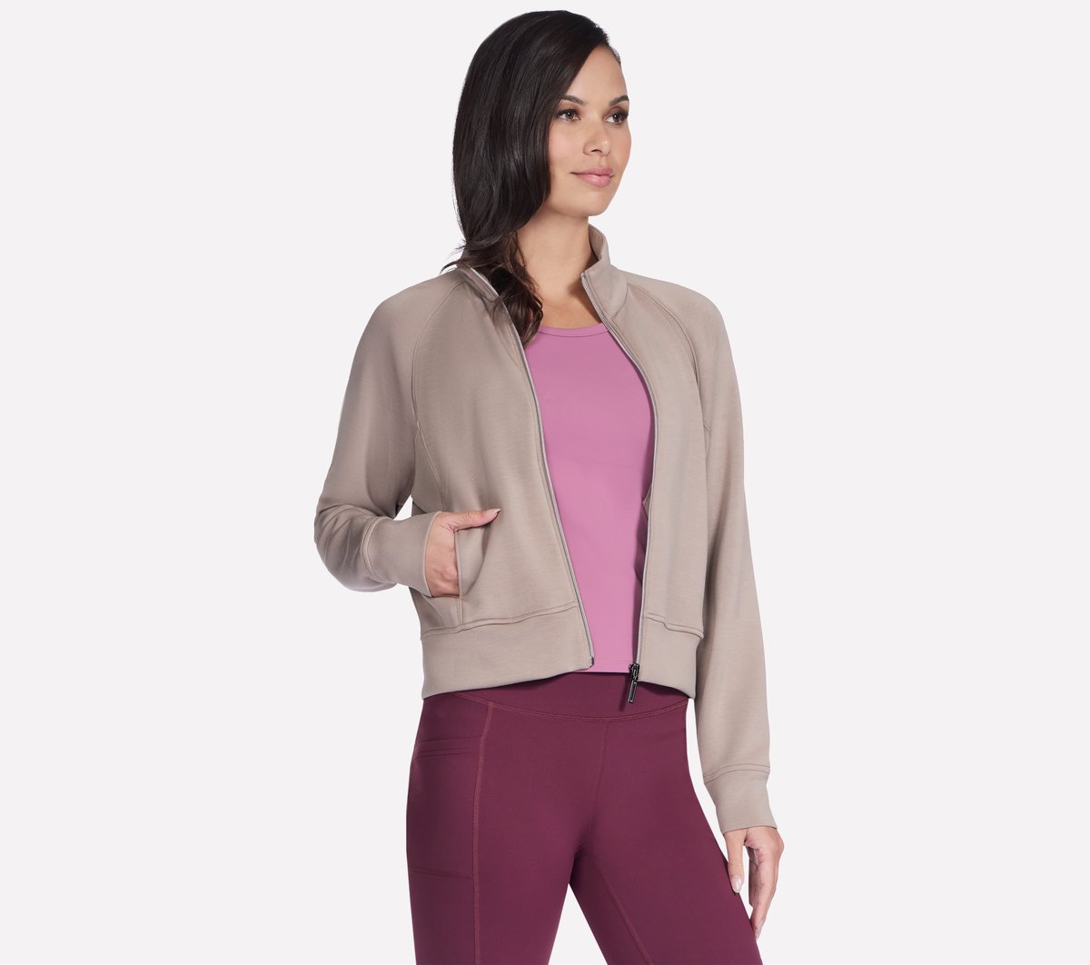 Skechers SKECHLUXE Elevate Jacket