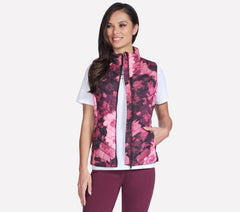 Skechers On-The-GO Luxe Vest