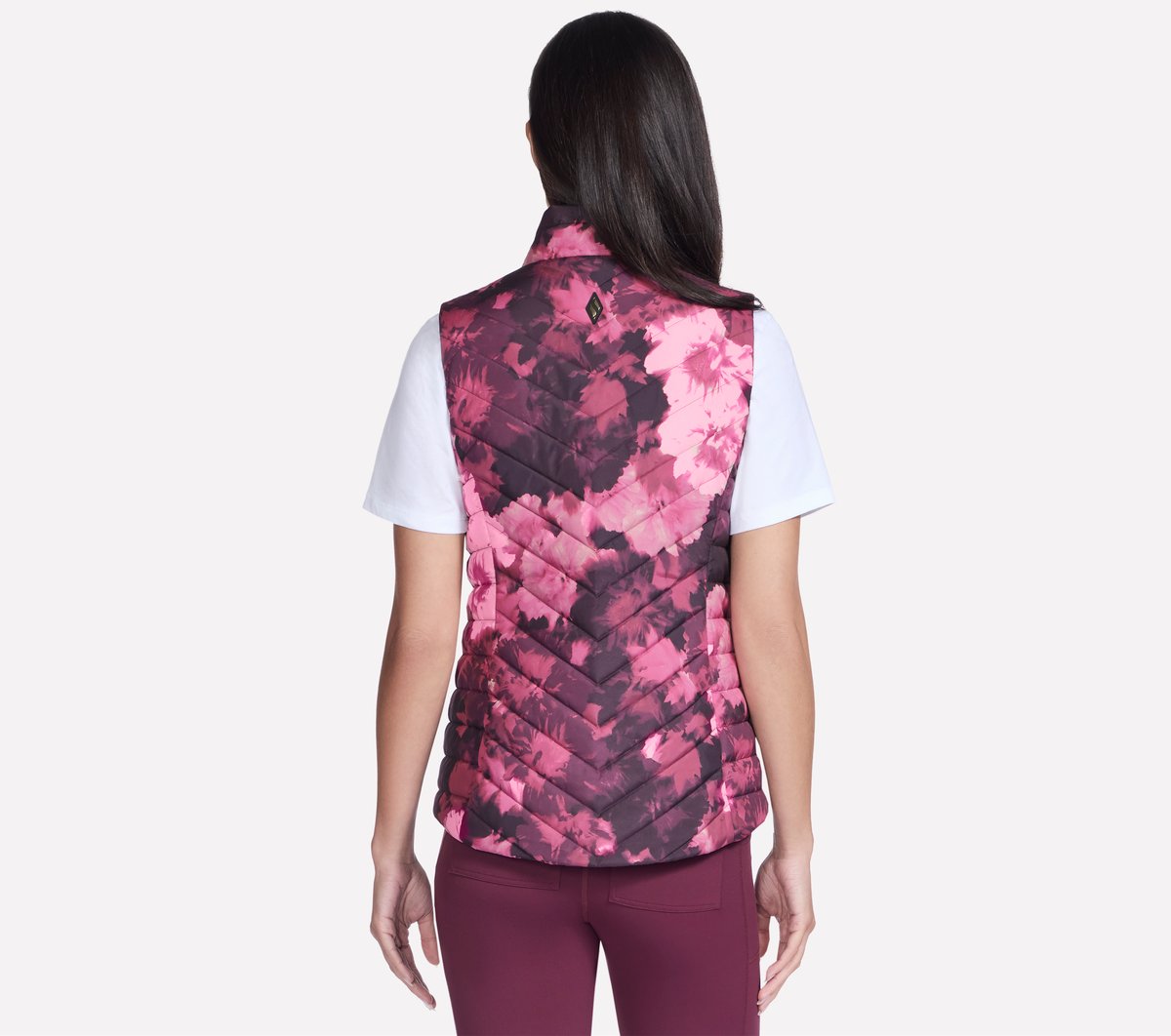 Skechers On-The-GO Luxe Vest