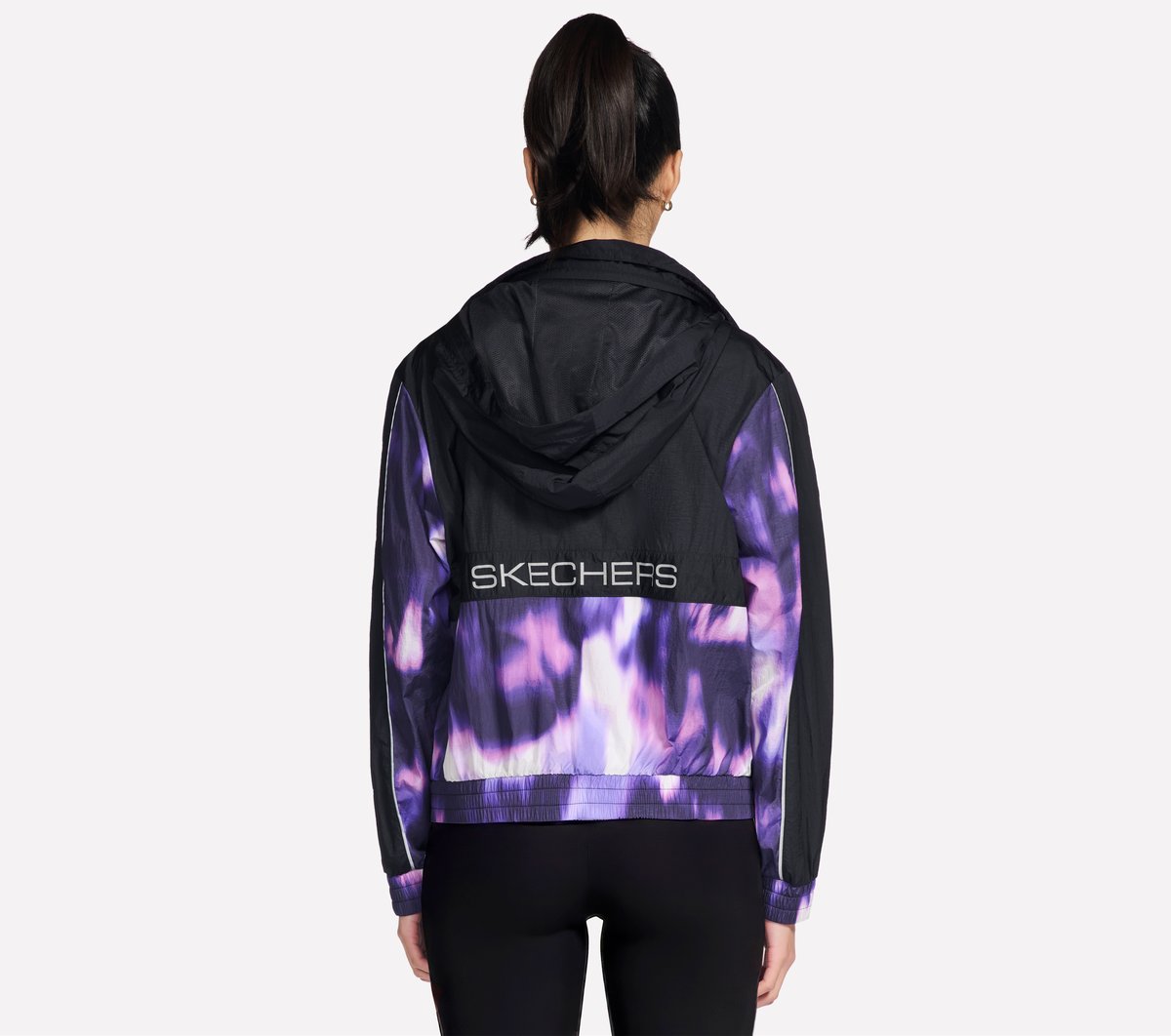 Skechers Performance Fusion Track Jacket