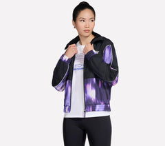 Skechers Performance Fusion Track Jacket