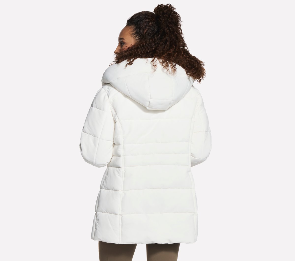 Skechers Cozy & Covered Puffer
