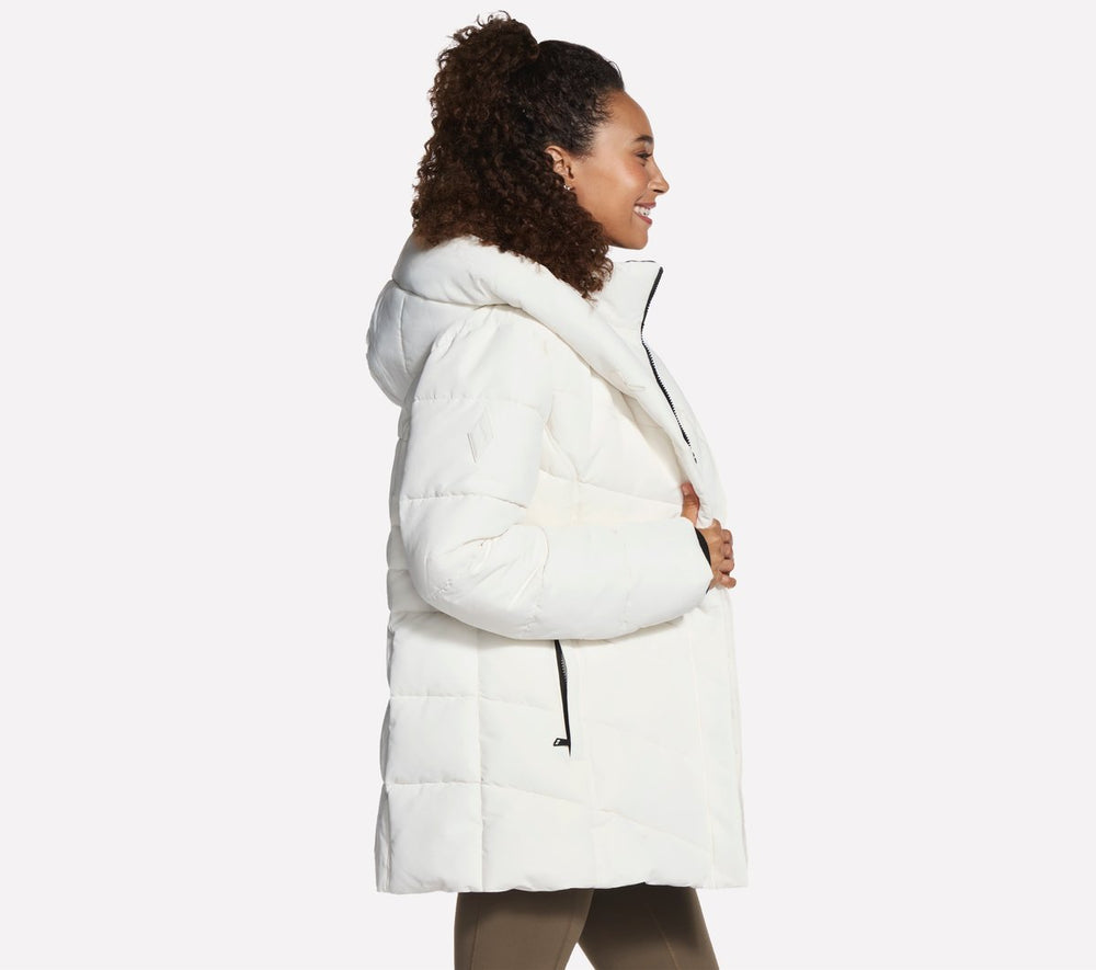 Skechers Cozy & Covered Puffer