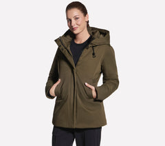 Skechers Minimalist Parka
