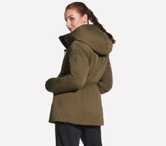 Skechers Minimalist Parka
