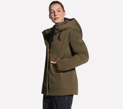 Skechers Minimalist Parka