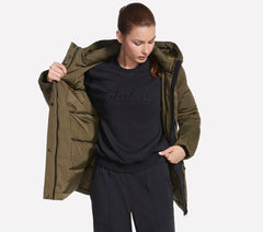 Skechers Minimalist Parka