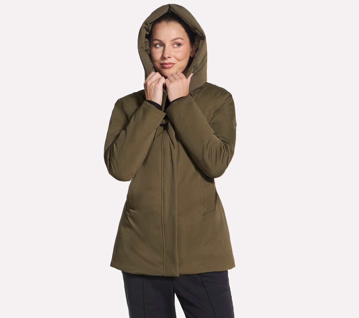 Skechers Minimalist Parka