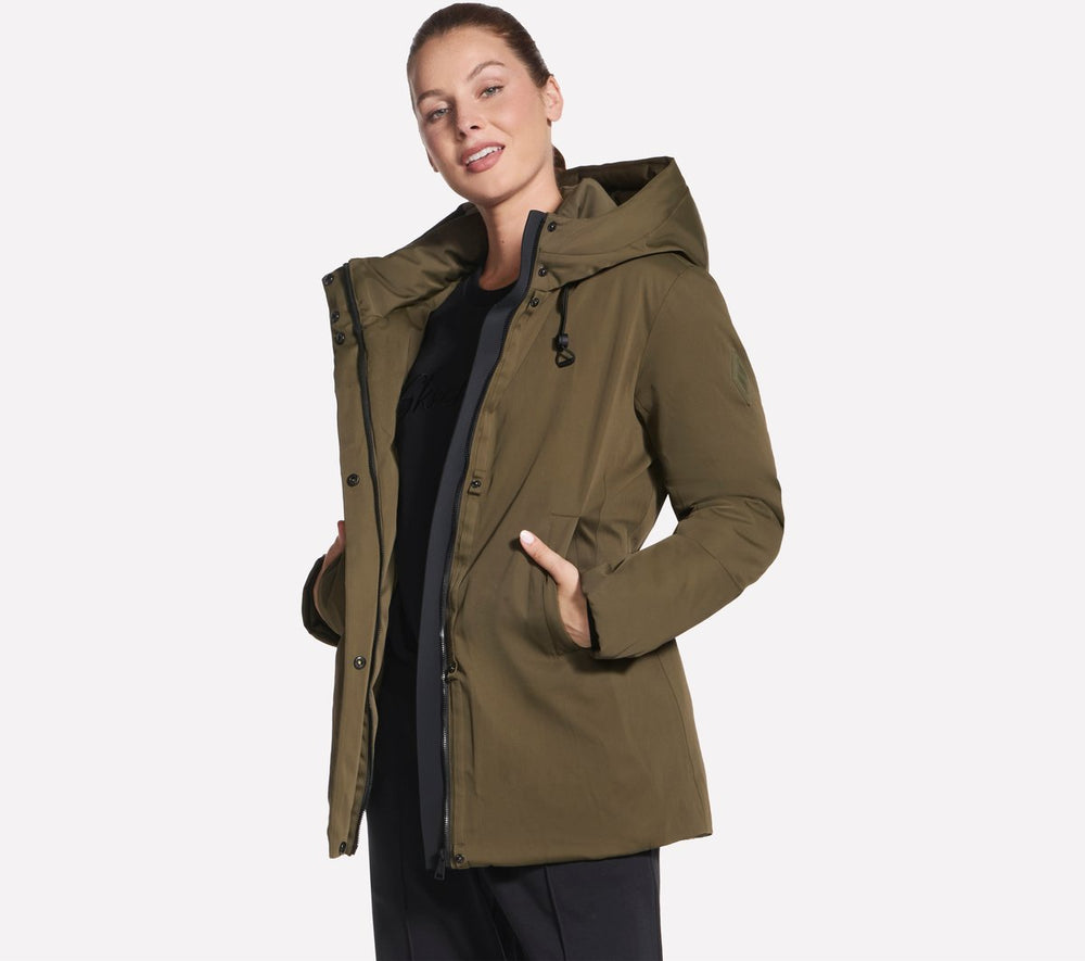 Skechers Minimalist Parka