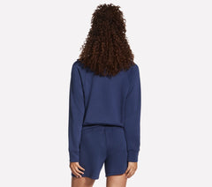 Skechers SKECHLUXE Elevate 1/4 Zip