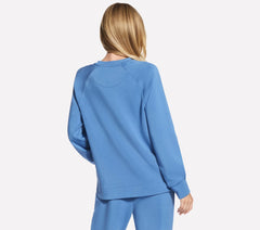 Skechers SKECHLUXE Elevate Crewneck
