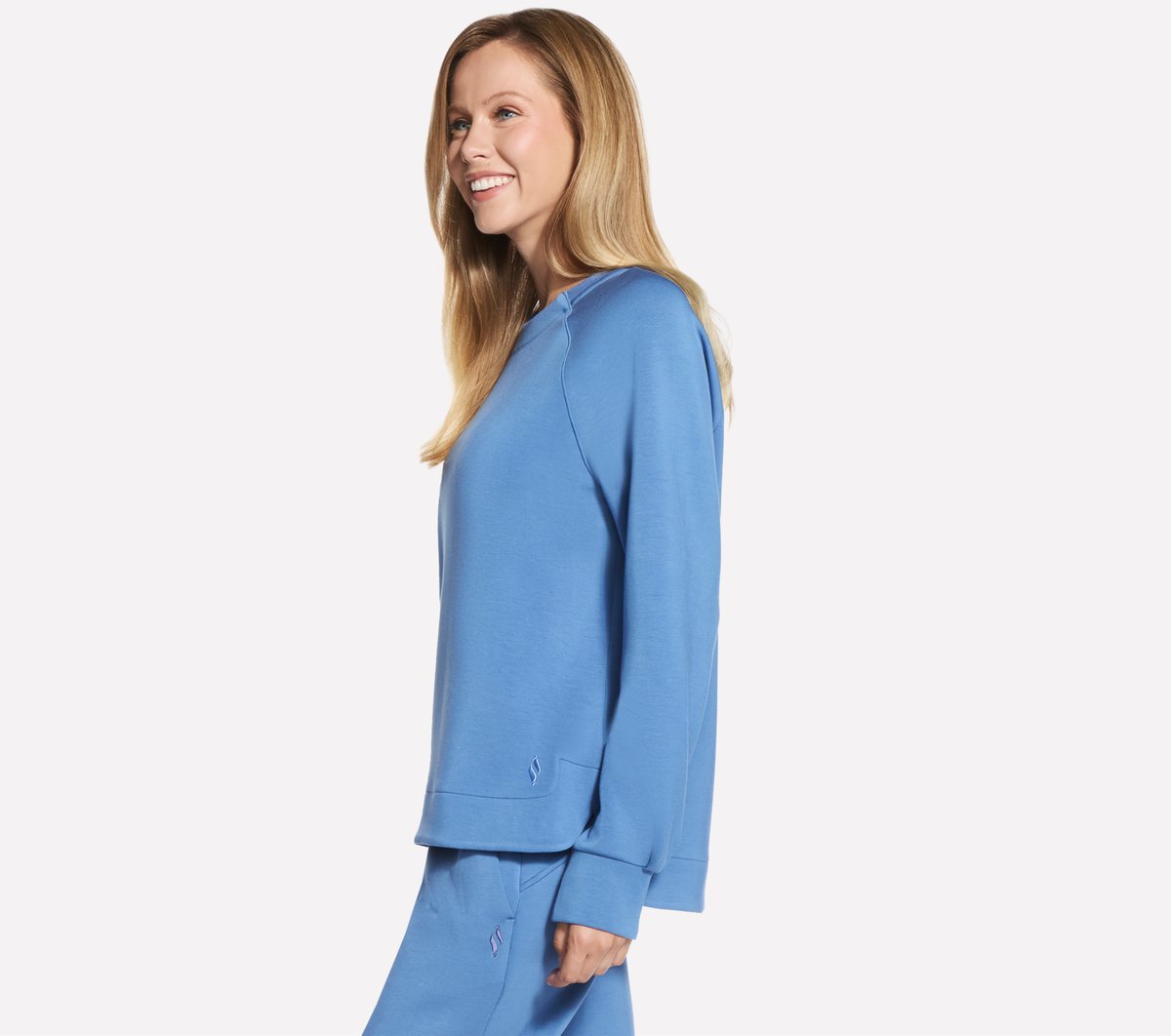 Skechers SKECHLUXE Elevate Crewneck