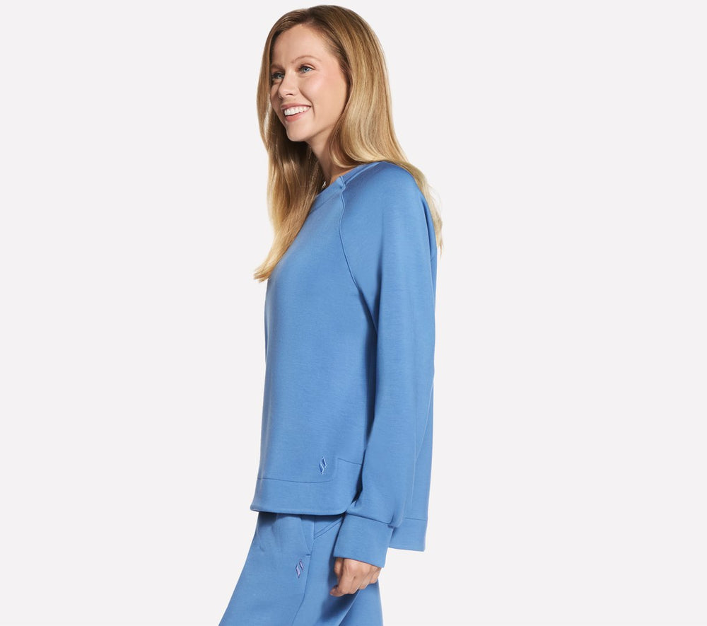 Skechers SKECHLUXE Elevate Crewneck