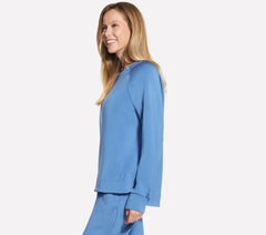 Skechers SKECHLUXE Elevate Crewneck