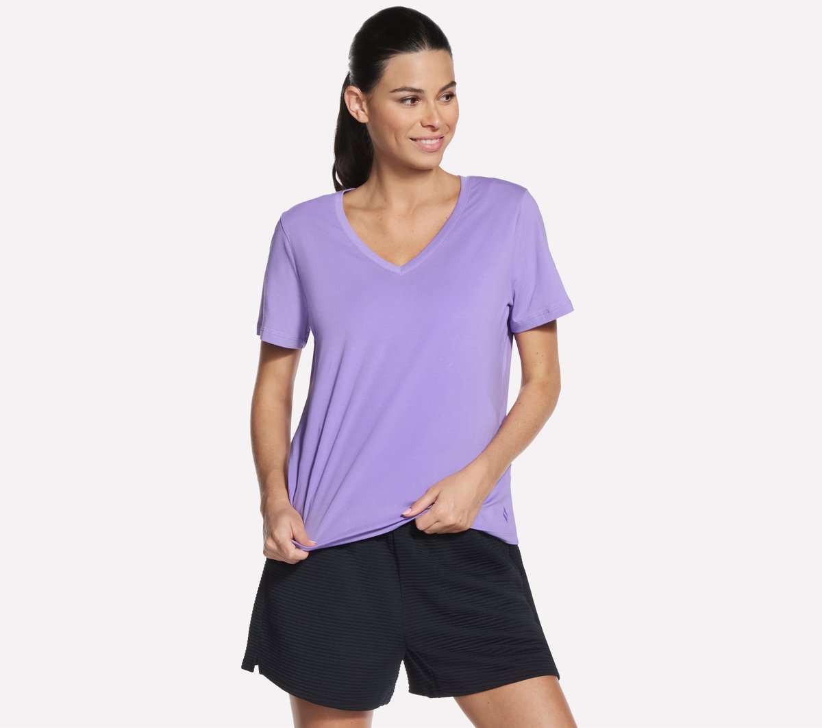PURPLE / CORAL,S