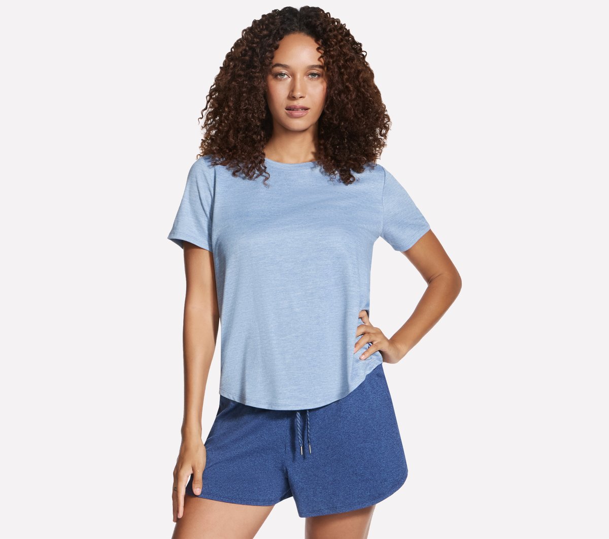 Skechers GO DRI Swift Tee