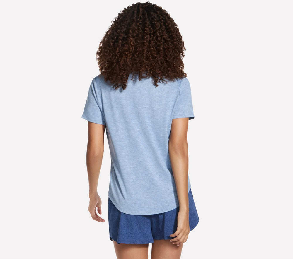 Skechers GO DRI Swift Tee