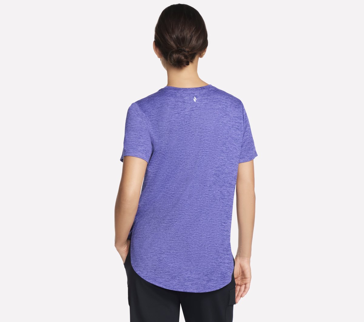 Skechers GO DRI Swift Tunic Tee