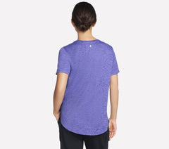 Skechers GO DRI Swift Tunic Tee