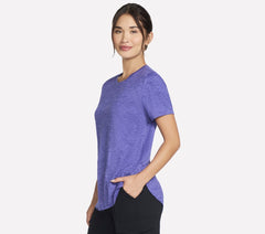 Skechers GO DRI Swift Tunic Tee