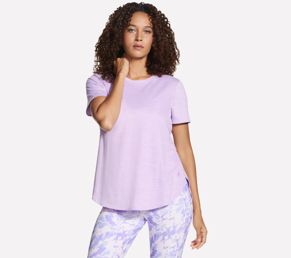 WHITE / SILVER / PURPLE,S