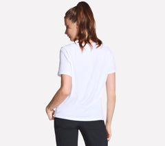 Skechers Tee Time Short Sleeve Tee