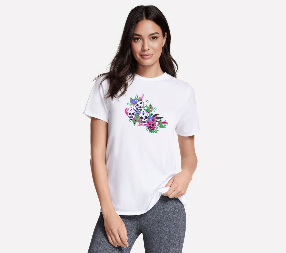 WHITE,S