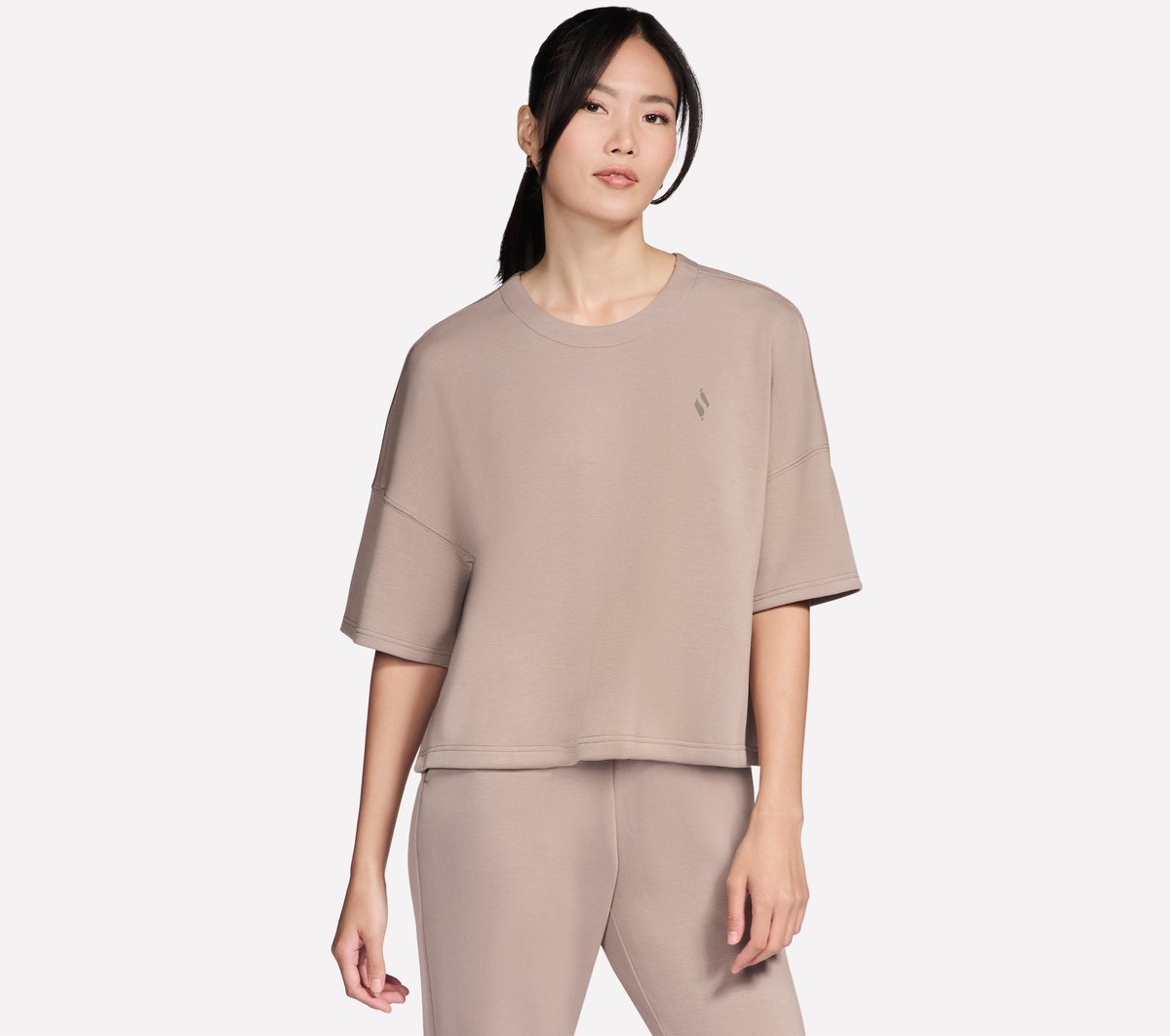 Skechers SKECHLUXE Elevate Tee