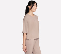 Skechers SKECHLUXE Elevate Tee