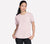 WHITE / PINK