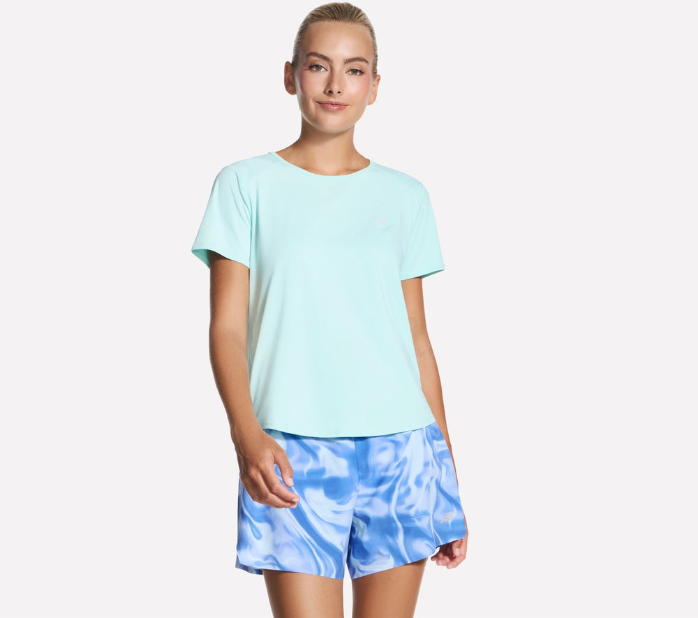 CHARCOAL/AQUA,S