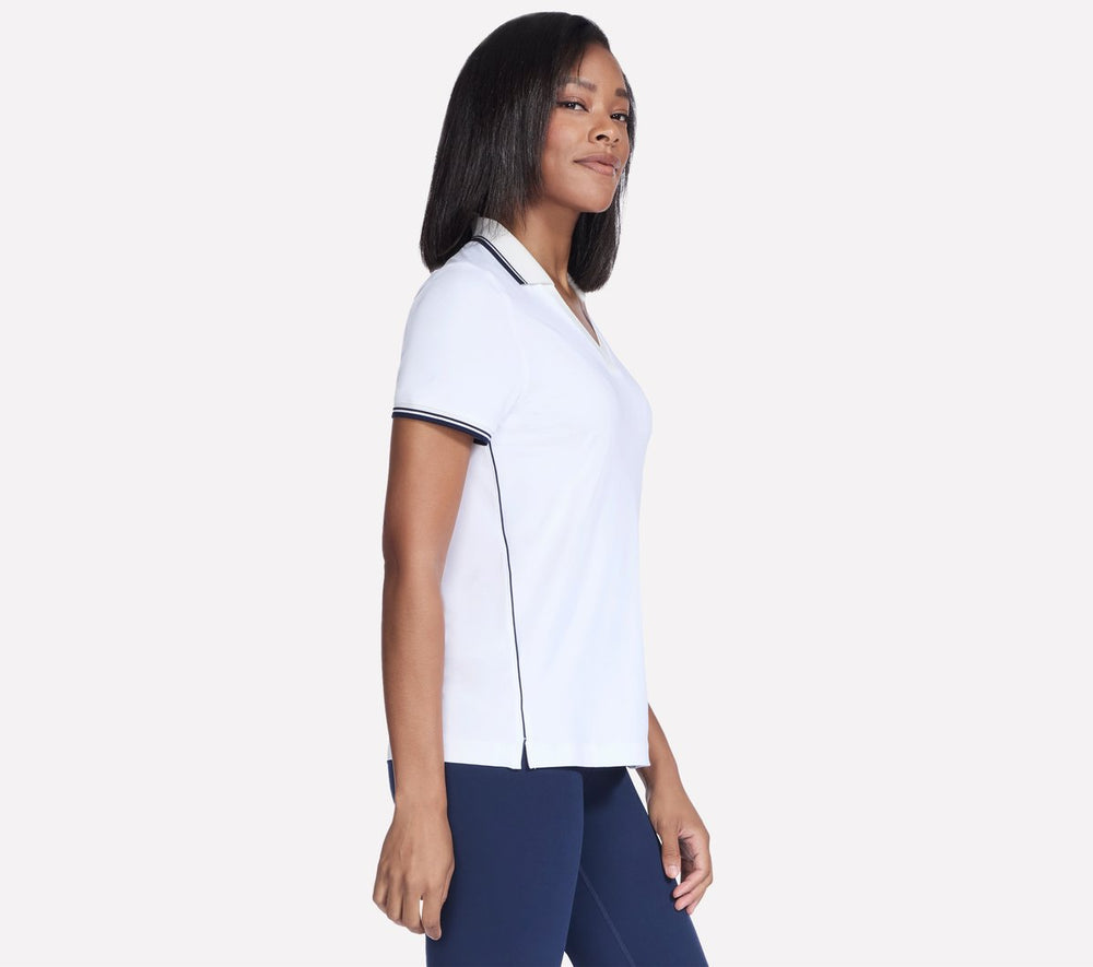 Skechers Fairway Polo Short Sleeve