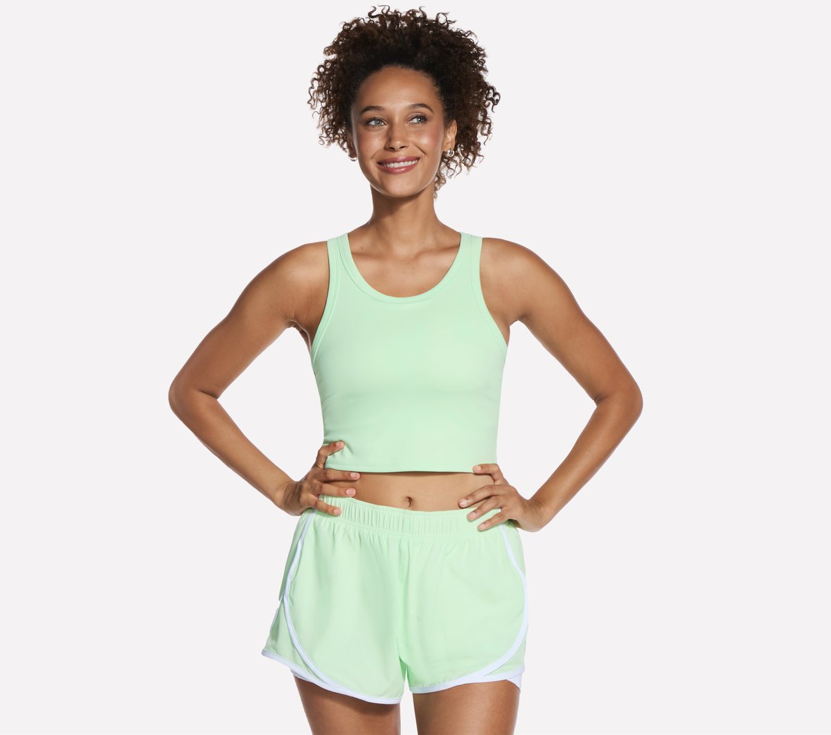 Skechers Ace Performance Tank