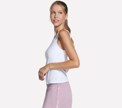 Skechers GO WALK Luxe Rib Tank