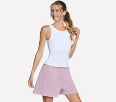 Skechers GO WALK Luxe Rib Tank