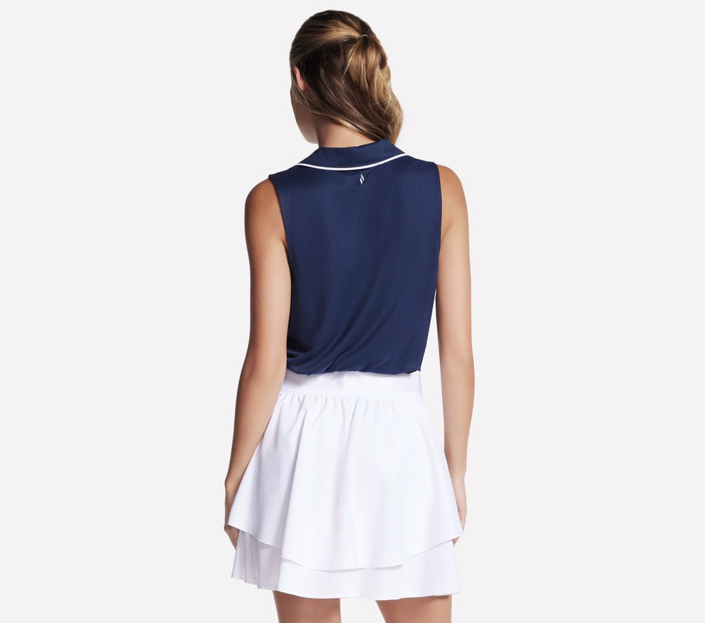 Skechers GO DRI Swift Polo Tank