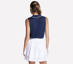 Skechers GO DRI Swift Polo Tank