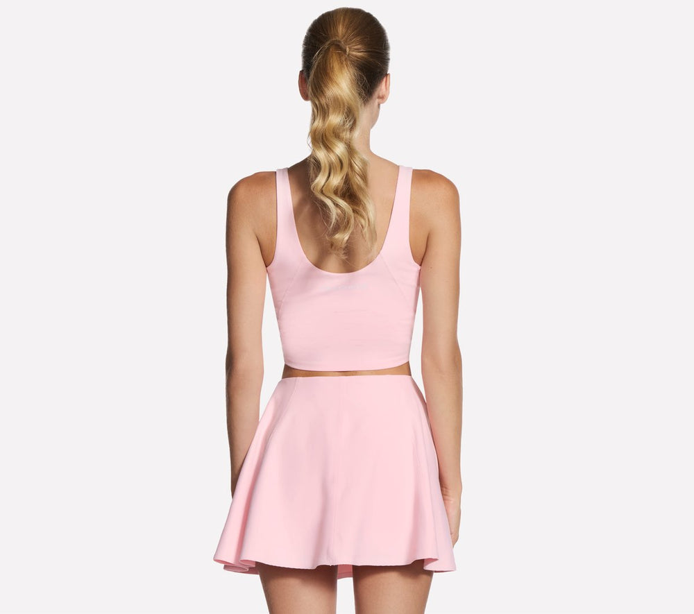Skechers GO WALK Court Crop Tank