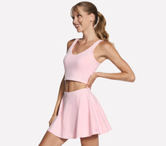 Skechers GO WALK Court Crop Tank