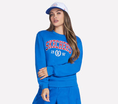 Skechers Court Crew
