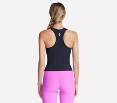 Skechers GO FLEX RIB V-Neck Tank