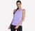 PURPLE / CORAL