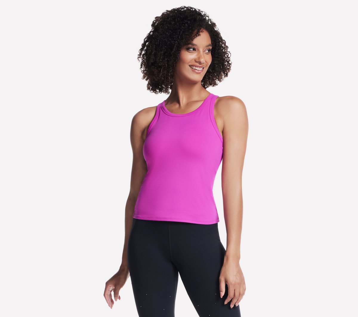 Skechers GO WALK Shelf Bra Tank