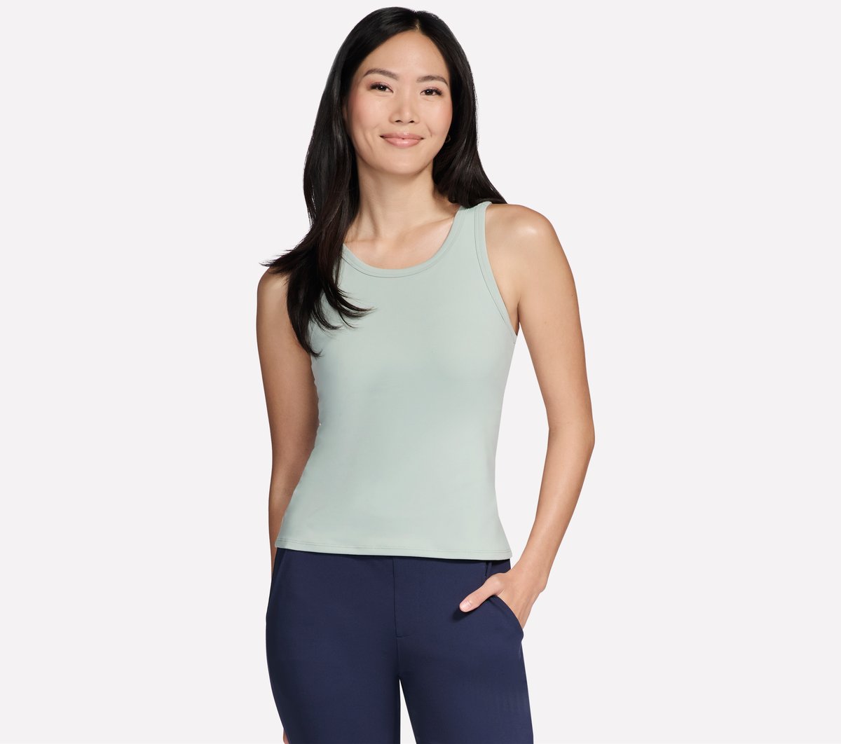 WHITE / MINT,S